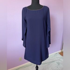 Beautiful elegant short dress